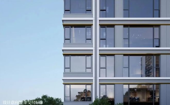 绿城知雅棠2025售楼处最新发布：即将首开配套九年制雅礼！(图3)