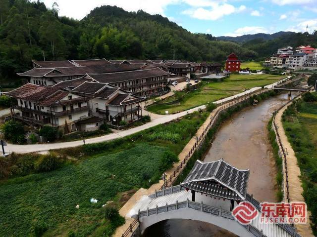 仙游上半年接待游客31032万人次比增123%