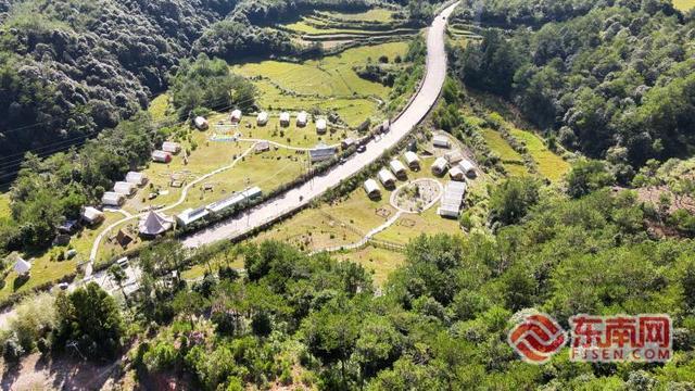 仙游上半年接待游客31032万人次比增123%(图2)