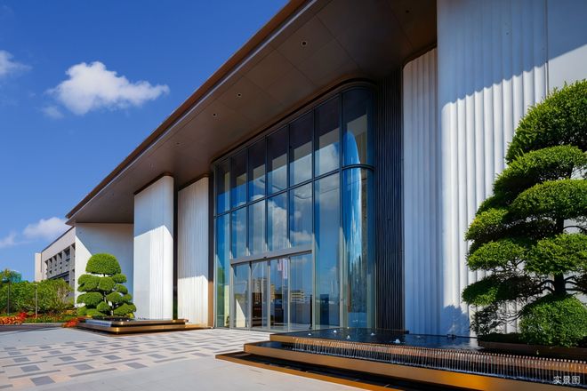 新政后新规户型卖的更火爆溪山禾玺国庆实景开放加推新货(图8)