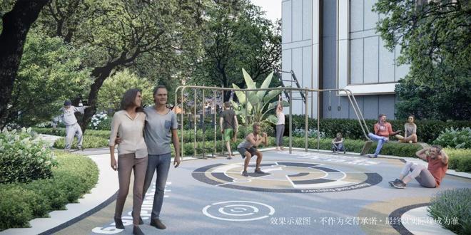 ⚡招商新标杆!招商时代潮派售楼处发布：时代潮派鼎级奢境(图21)