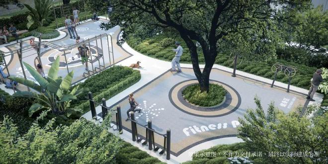 ⚡招商新标杆!招商时代潮派售楼处发布：时代潮派鼎级奢境(图20)