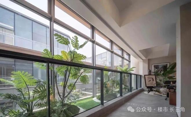 ⚡招商新标杆!招商时代潮派售楼处发布：时代潮派鼎级奢境(图13)