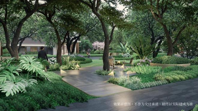 ⚡招商新标杆!招商时代潮派售楼处发布：时代潮派鼎级奢境(图22)