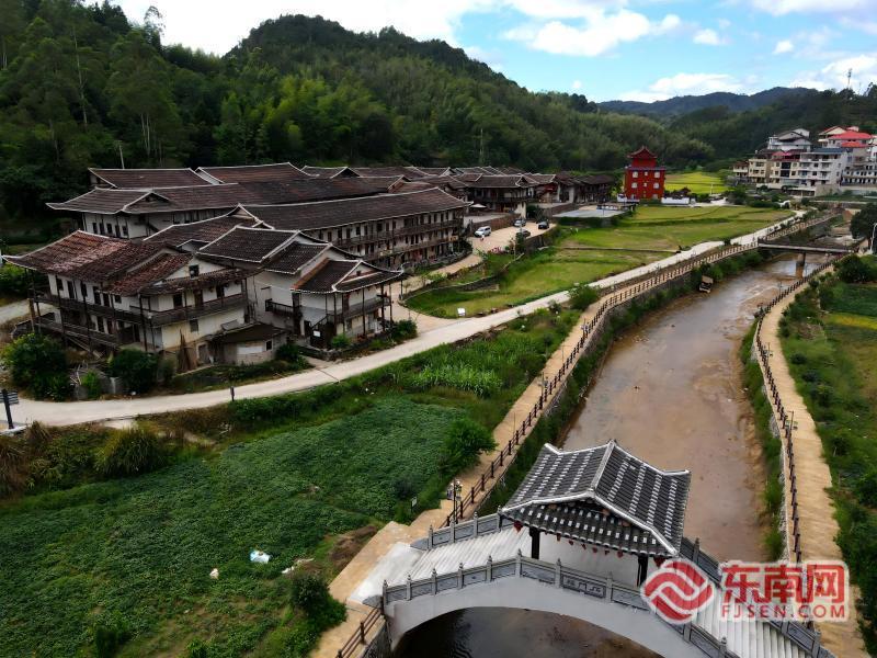 今年上半年莆田仙游接待游客31032万人次比增123%