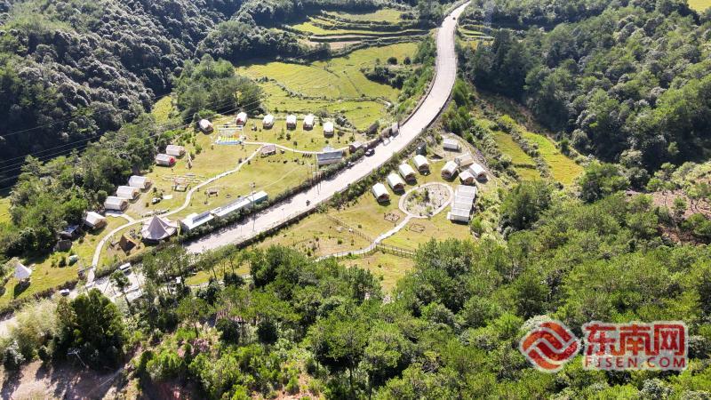 今年上半年莆田仙游接待游客31032万人次比增123%(图2)