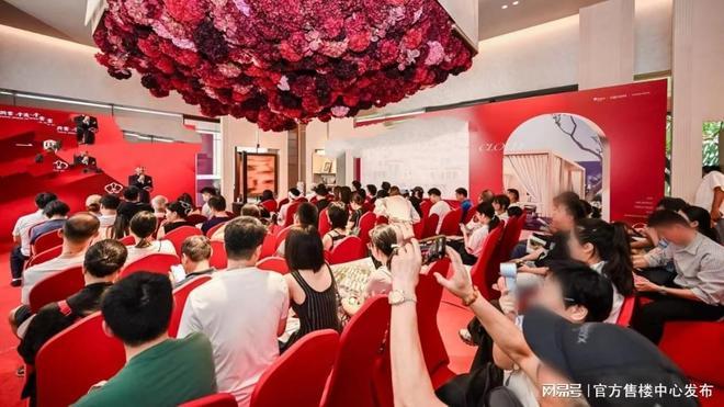 九月豪宅聚焦@上海杨浦保利永兴里售楼处发布：豪宅再添新贵(图6)