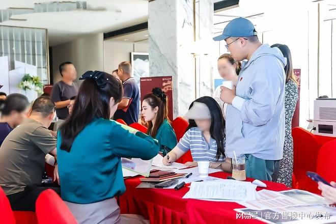 九月豪宅聚焦@上海杨浦保利永兴里售楼处发布：豪宅再添新贵(图7)