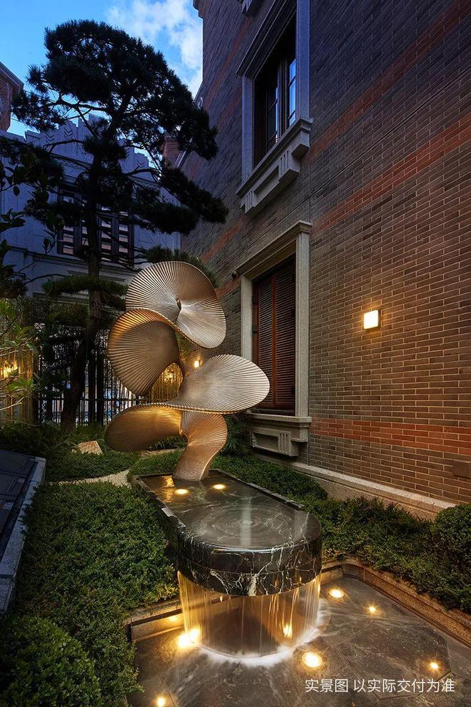 九月豪宅聚焦@上海杨浦保利永兴里售楼处发布：豪宅再添新贵(图10)