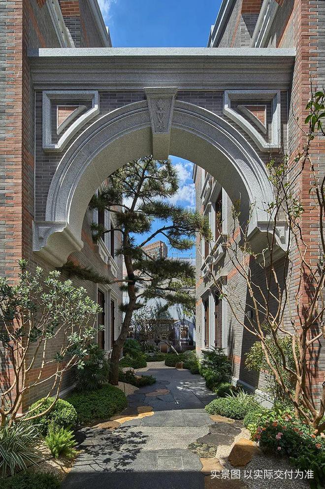 九月豪宅聚焦@上海杨浦保利永兴里售楼处发布：豪宅再添新贵(图11)