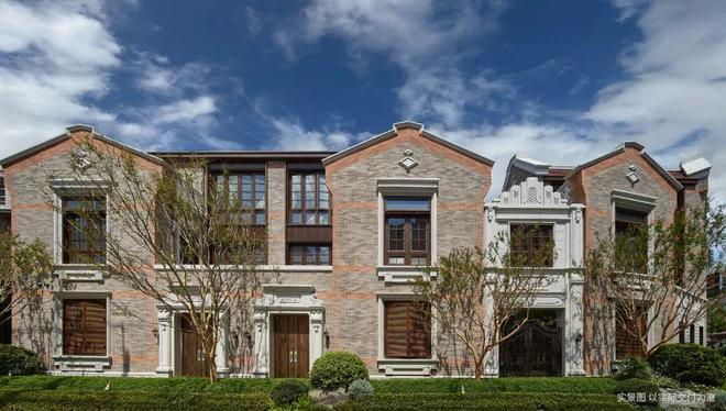 九月豪宅聚焦@上海杨浦保利永兴里售楼处发布：豪宅再添新贵(图9)