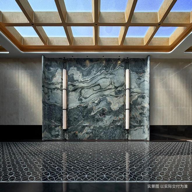 九月豪宅聚焦@上海杨浦保利永兴里售楼处发布：豪宅再添新贵(图15)