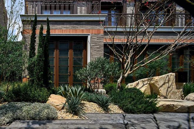 九月豪宅聚焦@上海杨浦保利永兴里售楼处发布：豪宅再添新贵(图16)