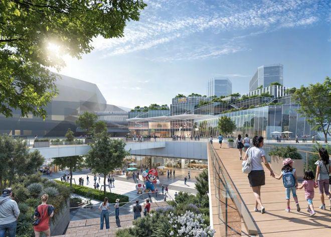 海上清和玺发布：售楼处瞩目亮相海上清和玺售楼处电话(图3)