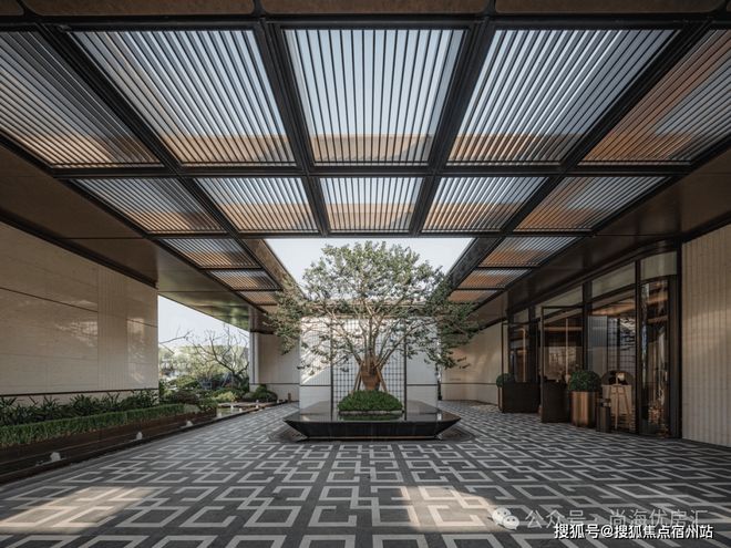 保利虹桥和颂售楼处开发商详细资料一对一咨询服务户型面积(图9)