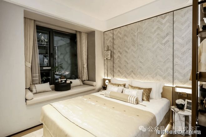 保利虹桥和颂售楼处开发商详细资料一对一咨询服务户型面积(图18)