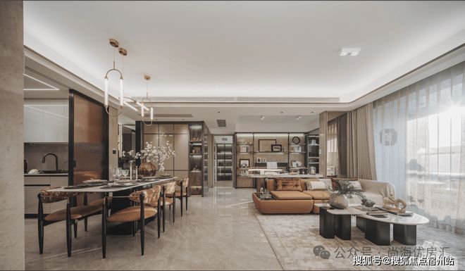 保利虹桥和颂售楼处开发商详细资料一对一咨询服务户型面积(图20)