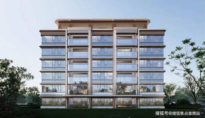 聚焦海上清和玺售楼处发布：海上清和玺以品质铸就传奇!(图3)