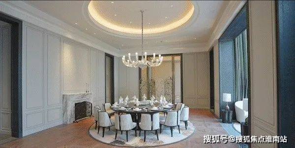 聚焦海上清和玺售楼处发布：海上清和玺以品质铸就传奇!(图8)