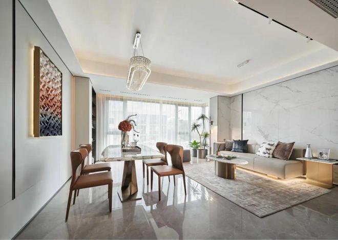 聚焦大华公园柏翠售楼处发布：大华公园柏翠报名火爆开启(图11)