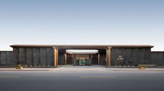 聚焦大华公园柏翠售楼处发布：大华公园柏翠报名火爆开启(图14)