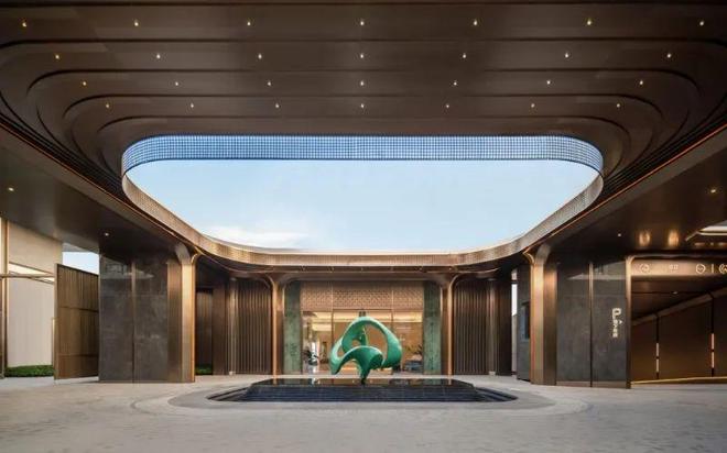 聚焦大华公园柏翠售楼处发布：大华公园柏翠报名火爆开启(图15)