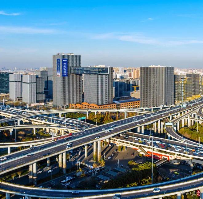 聚焦大华公园柏翠售楼处发布：大华公园柏翠报名火爆开启(图18)