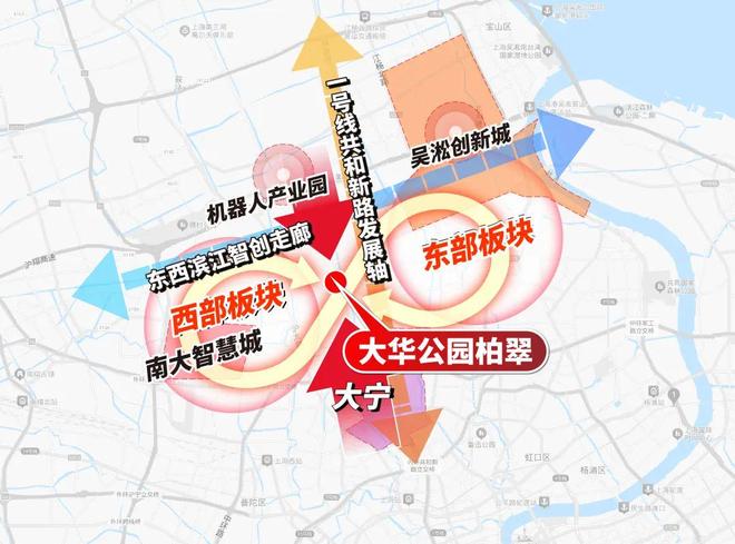 聚焦大华公园柏翠售楼处发布：大华公园柏翠报名火爆开启(图23)