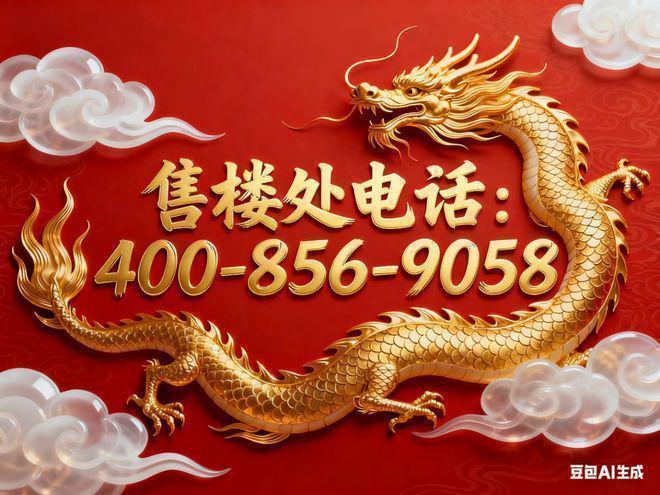 最新楼市聚焦@中铁建西派海上售楼处发布:城市更新的时代献