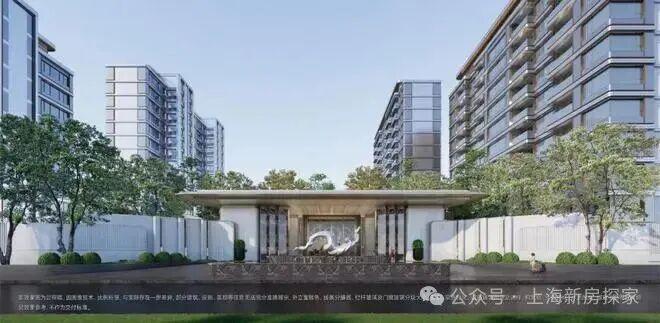 最新楼市聚焦@中铁建西派海上售楼处发布：城市更新的时代献(图5)