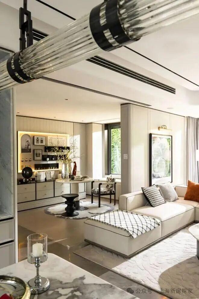 最新楼市聚焦@中铁建西派海上售楼处发布：城市更新的时代献(图10)