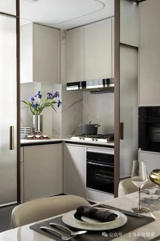 最新楼市聚焦@中铁建西派海上售楼处发布：城市更新的时代献(图11)