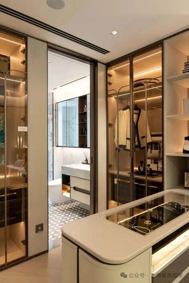 最新楼市聚焦@中铁建西派海上售楼处发布：城市更新的时代献(图12)