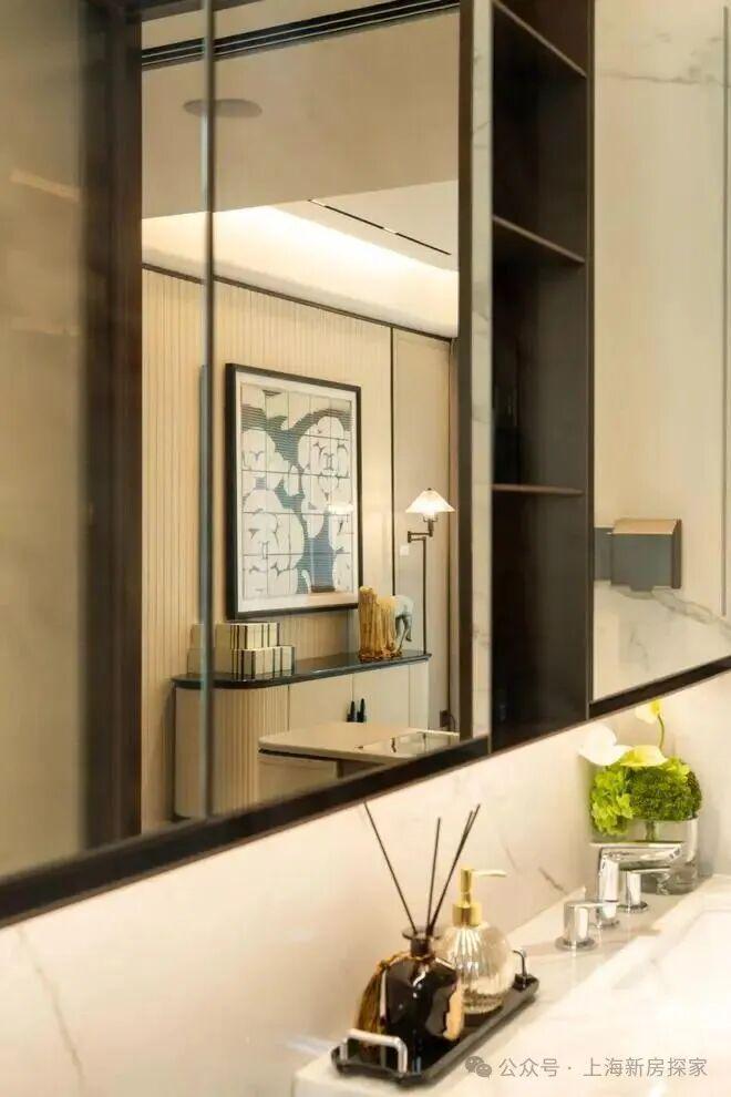 最新楼市聚焦@中铁建西派海上售楼处发布：城市更新的时代献(图13)