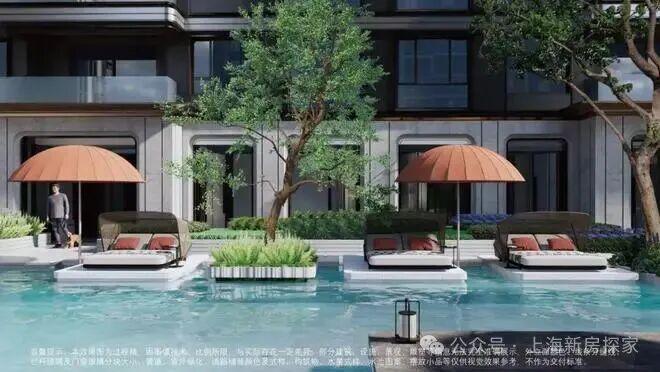 最新楼市聚焦@中铁建西派海上售楼处发布：城市更新的时代献(图19)