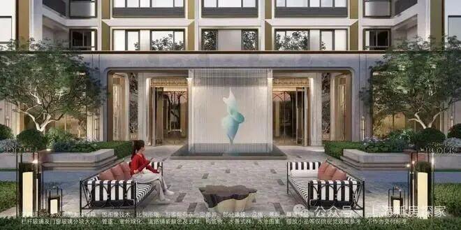 最新楼市聚焦@中铁建西派海上售楼处发布：城市更新的时代献(图20)