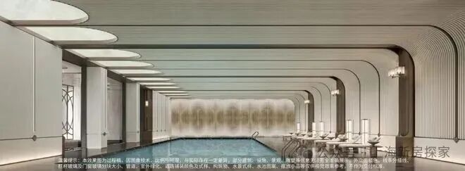 最新楼市聚焦@中铁建西派海上售楼处发布：城市更新的时代献(图21)