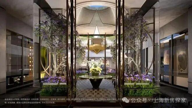 最新楼市聚焦@中铁建西派海上售楼处发布：城市更新的时代献(图23)