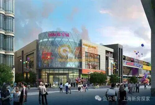 最新楼市聚焦@中铁建西派海上售楼处发布：城市更新的时代献(图25)