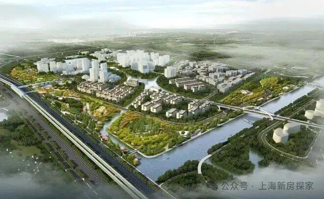 最新楼市聚焦@中铁建西派海上售楼处发布：城市更新的时代献(图24)