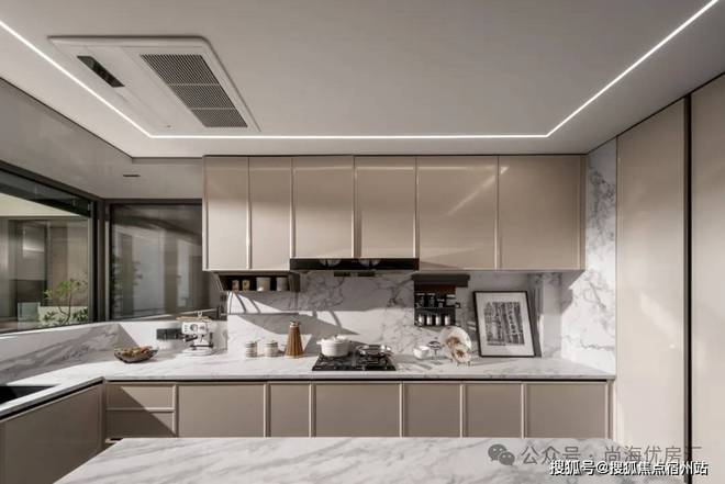 【重磅】华润外滩瑞府售楼处：华润外滩瑞府发布：住宅典范!(图25)