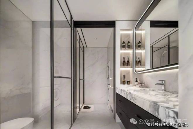 【重磅】华润外滩瑞府售楼处：华润外滩瑞府发布：住宅典范!(图23)