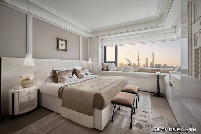 【重磅】华润外滩瑞府售楼处：华润外滩瑞府发布：住宅典范!(图22)