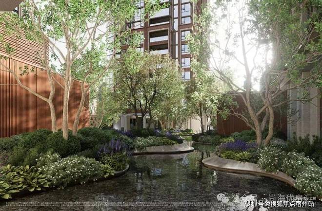 【重磅】华润外滩瑞府售楼处：华润外滩瑞府发布：住宅典范!(图18)