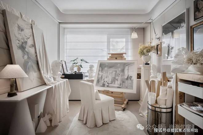 【重磅】华润外滩瑞府售楼处：华润外滩瑞府发布：住宅典范!(图21)