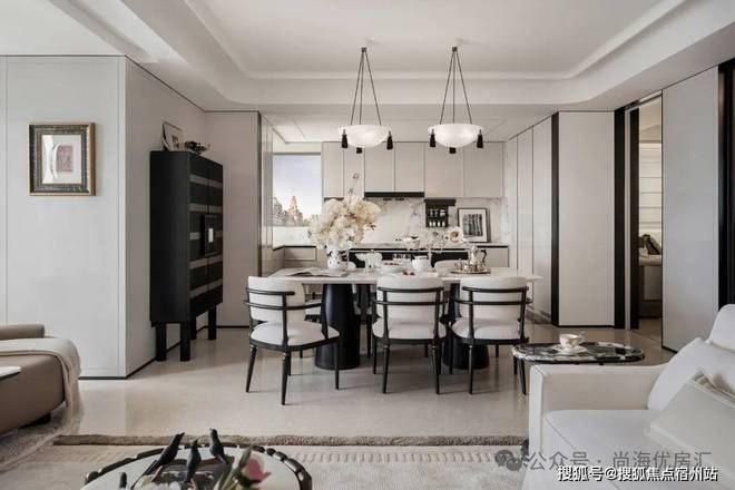 【重磅】华润外滩瑞府售楼处：华润外滩瑞府发布：住宅典范!(图20)