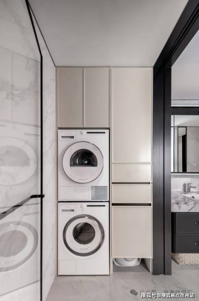 【重磅】华润外滩瑞府售楼处：华润外滩瑞府发布：住宅典范!(图27)