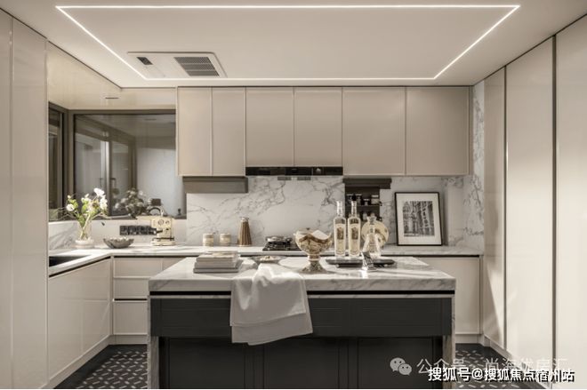 【重磅】华润外滩瑞府售楼处：华润外滩瑞府发布：住宅典范!(图26)