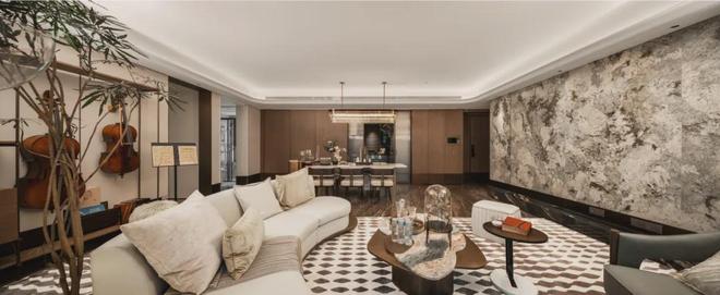 【豪宅】领翠滨江售楼处领翠滨江发布：引爆期待!(图8)