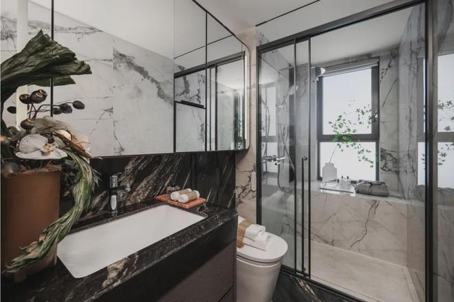 【豪宅】领翠滨江售楼处领翠滨江发布：引爆期待!(图9)